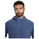 4F Ανδρική ζακέτα Fleece
